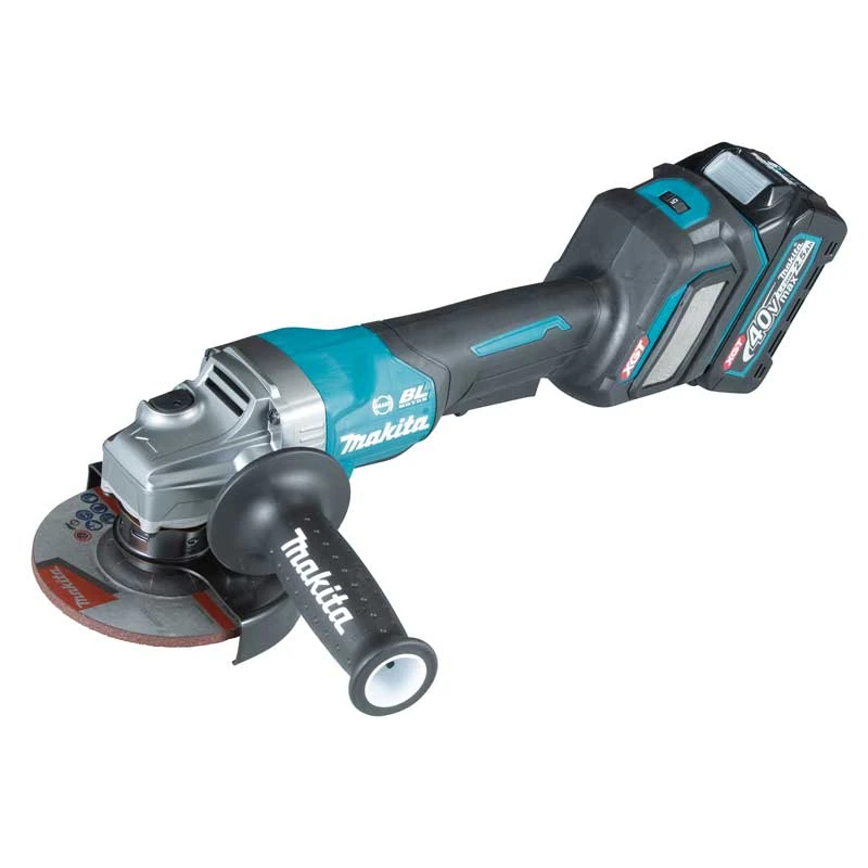 Cordless Angle Grinder GA029G