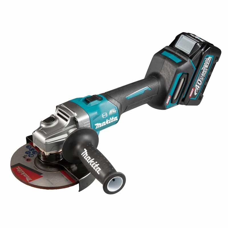 Cordless Angle Grinder
