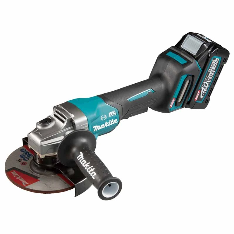 Cordless Angle Grinder GA036G