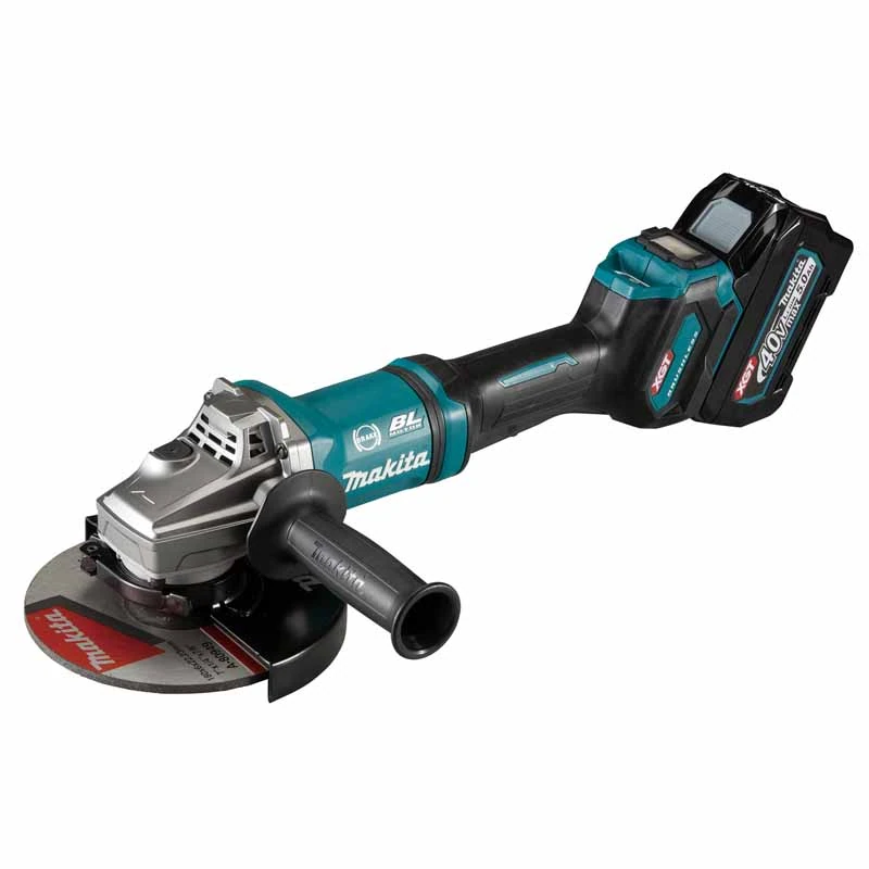 Cordless Angle Grinder GA037G