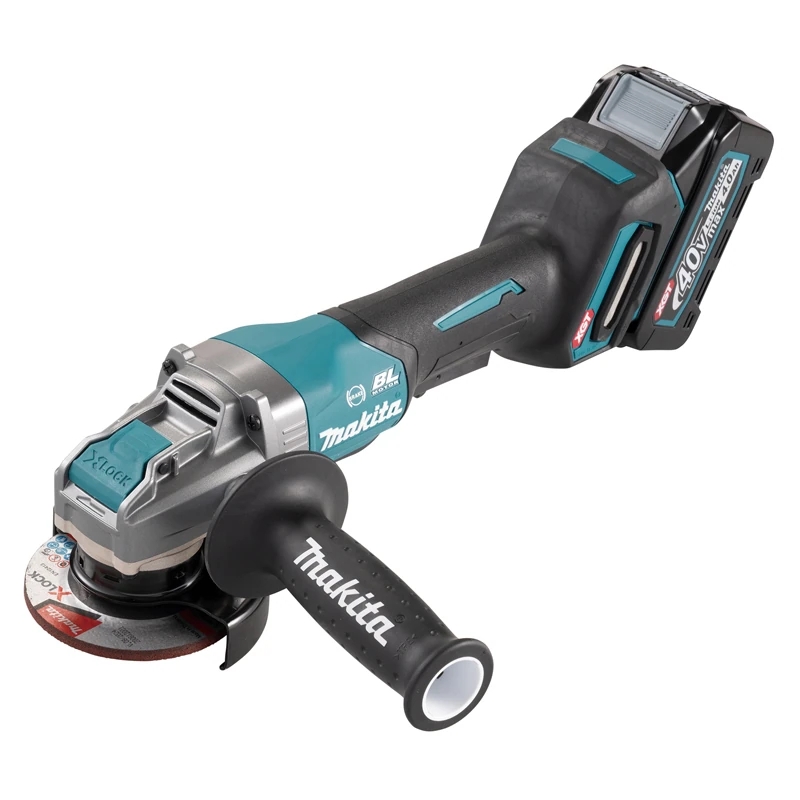 Cordless Angle Grinder GA045G