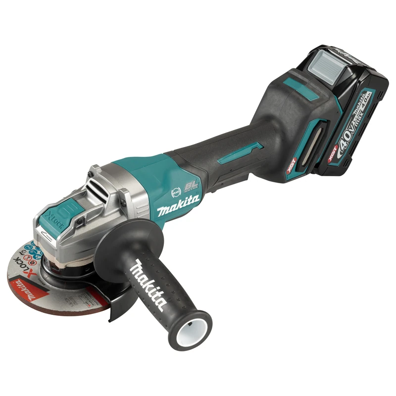 Cordless Angle Grinder
