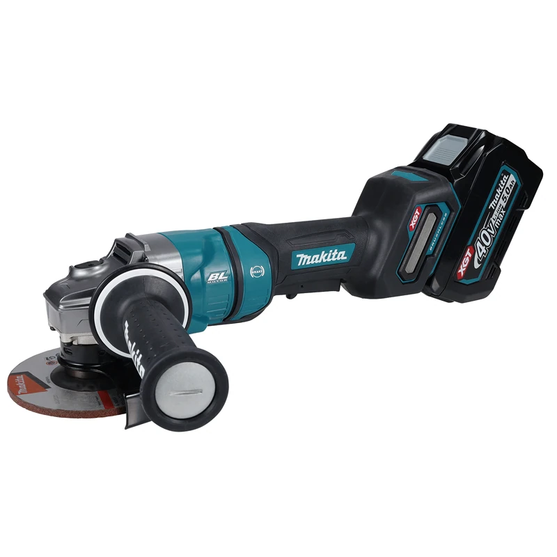 Cordless Angle Grinder