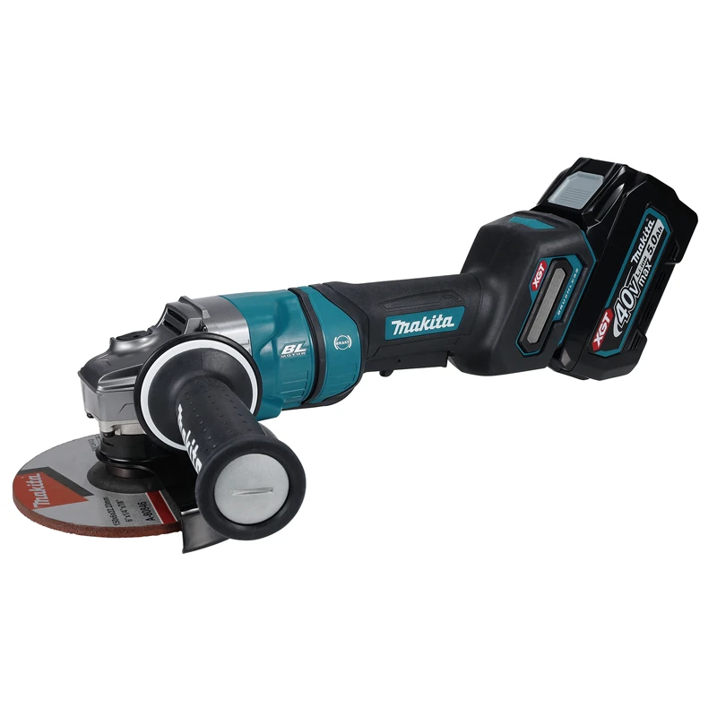 Cordless Angle Grinder
