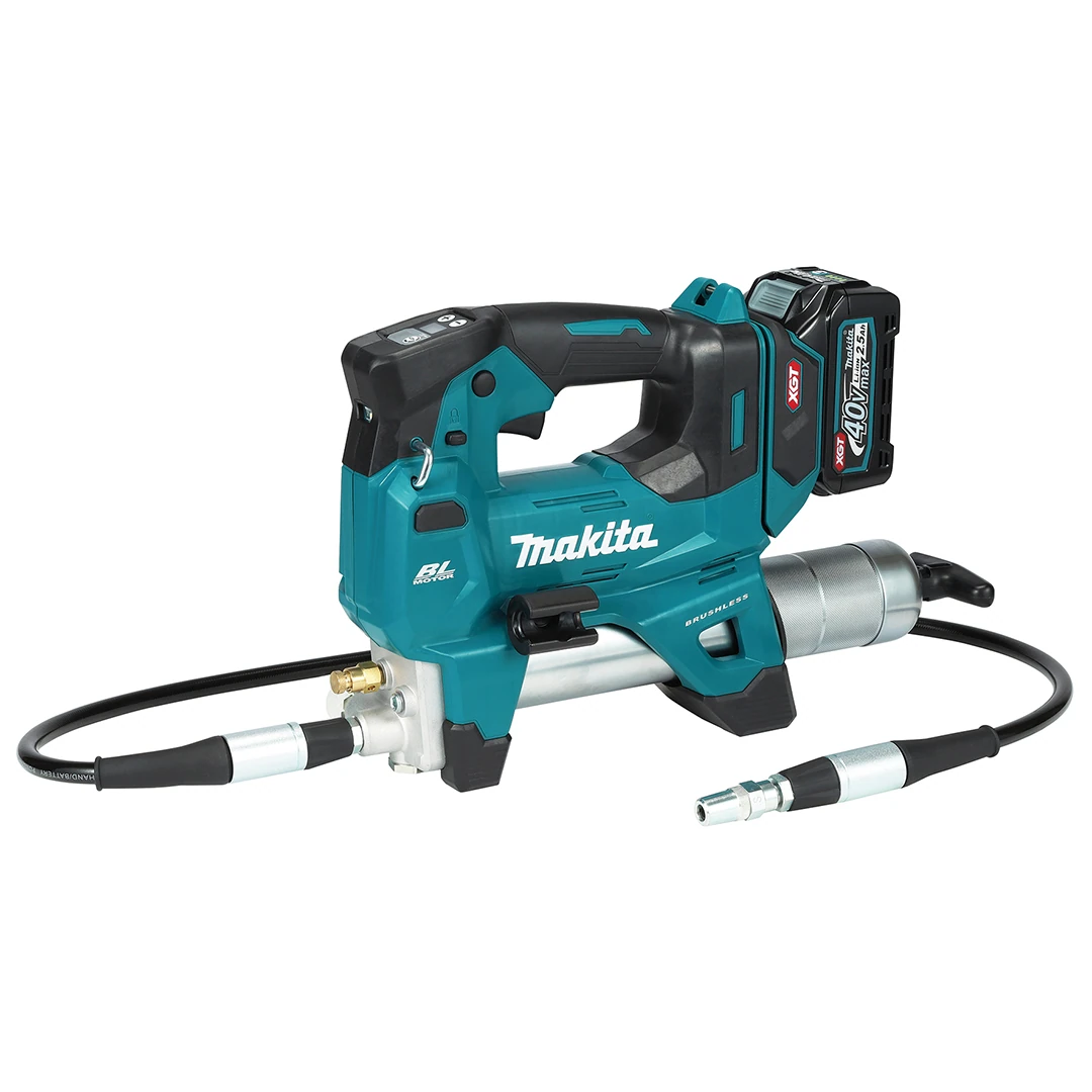 Cordless Grease Gun GP001G