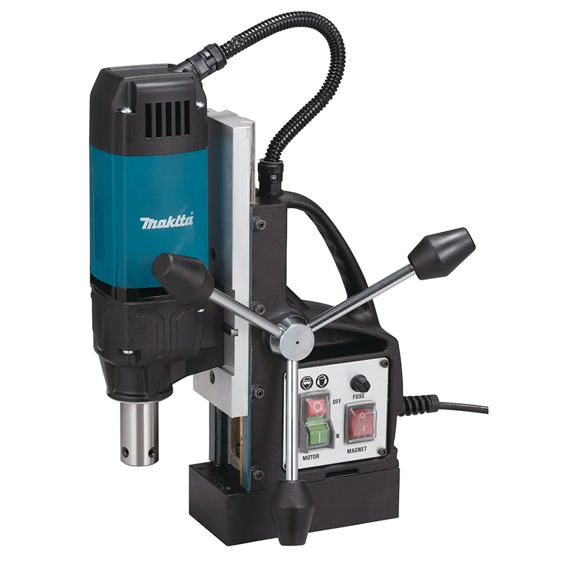 Magnetic Drill