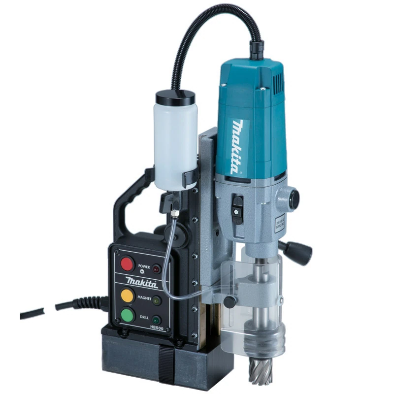 Magnetic Drill