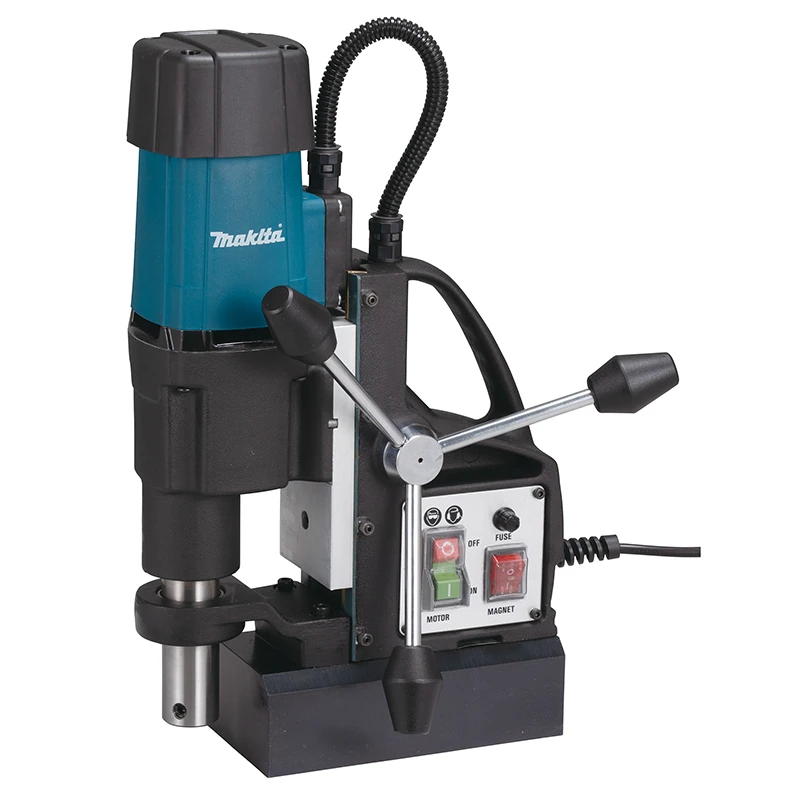 Magnetic Drill