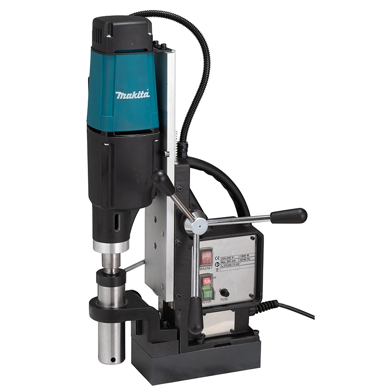Magnetic Drill