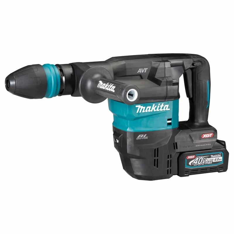 Cordless Demolition Hammer