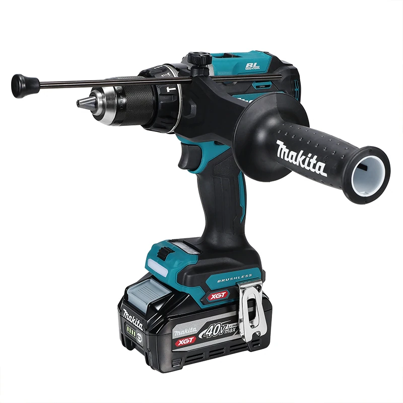 Cordless Hammer Driver Drill