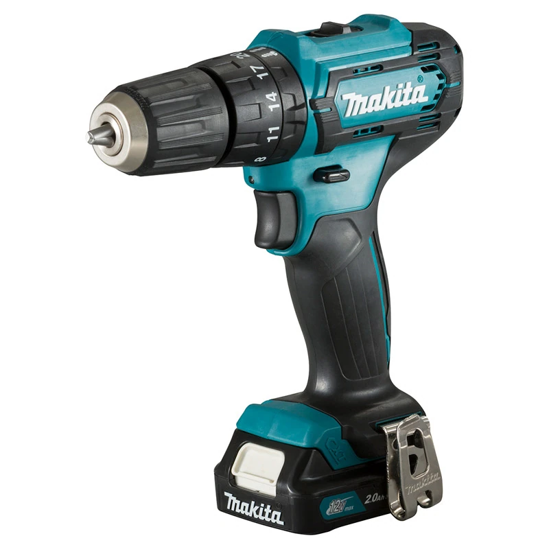 Cordless Hammer Driver Drill