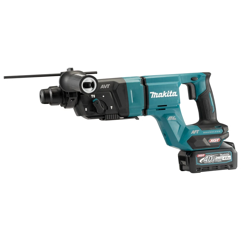 Cordless Combination Hammer