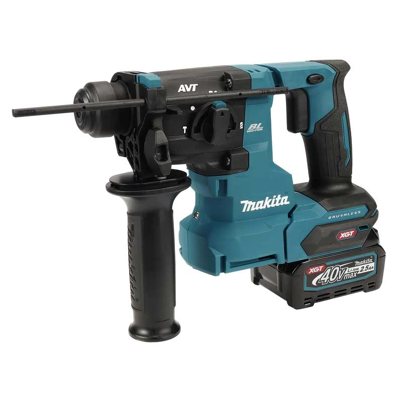 Cordless Combination Hammer