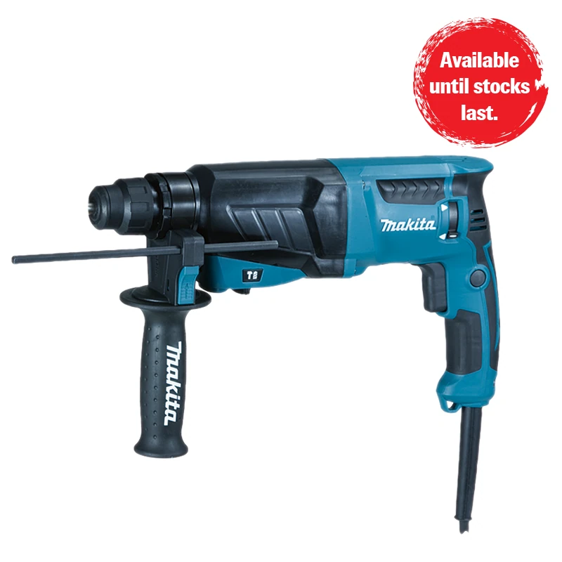 Combination Hammer