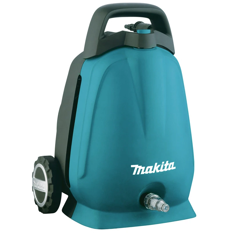 High Pressure Washer