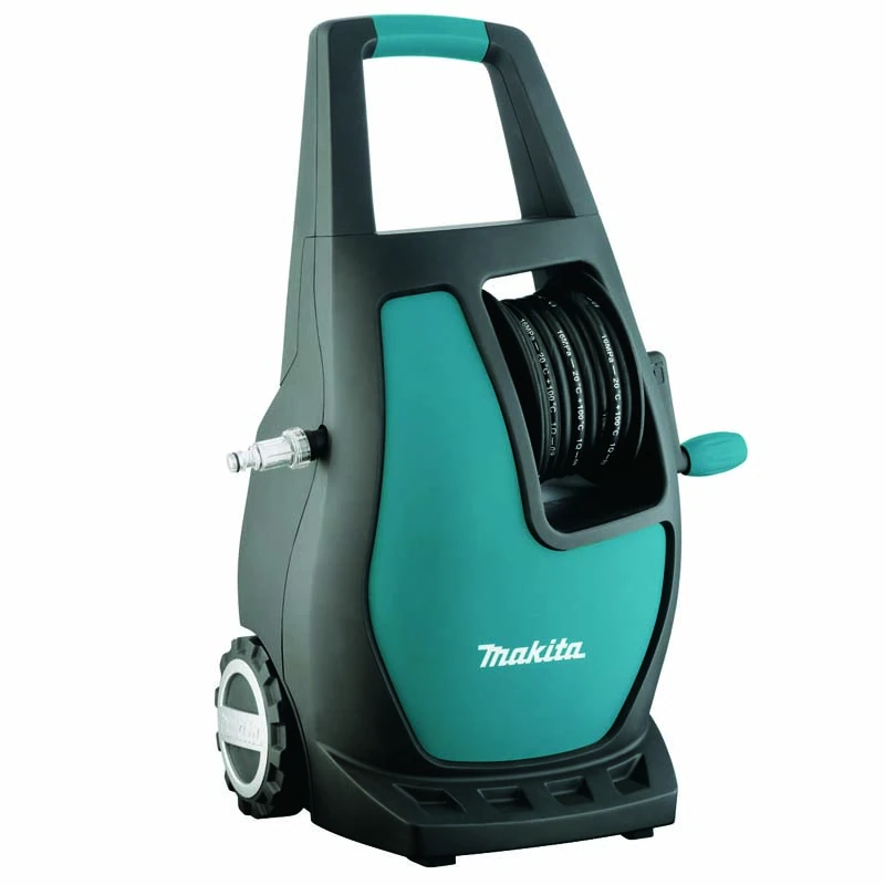 High Pressure Washer
