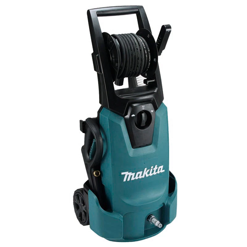 High Pressure Washer