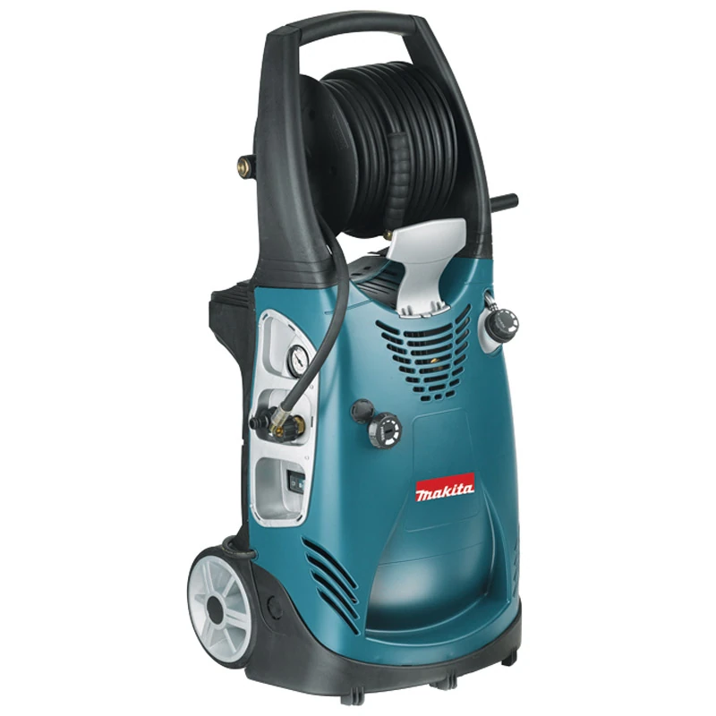 High Pressure Washer