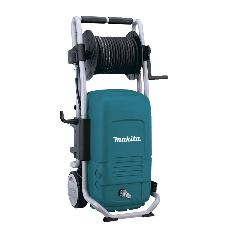 High Pressure Washer