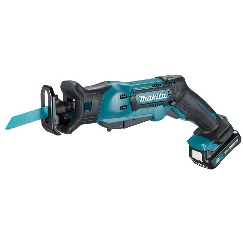 Cordless Recipro Saw