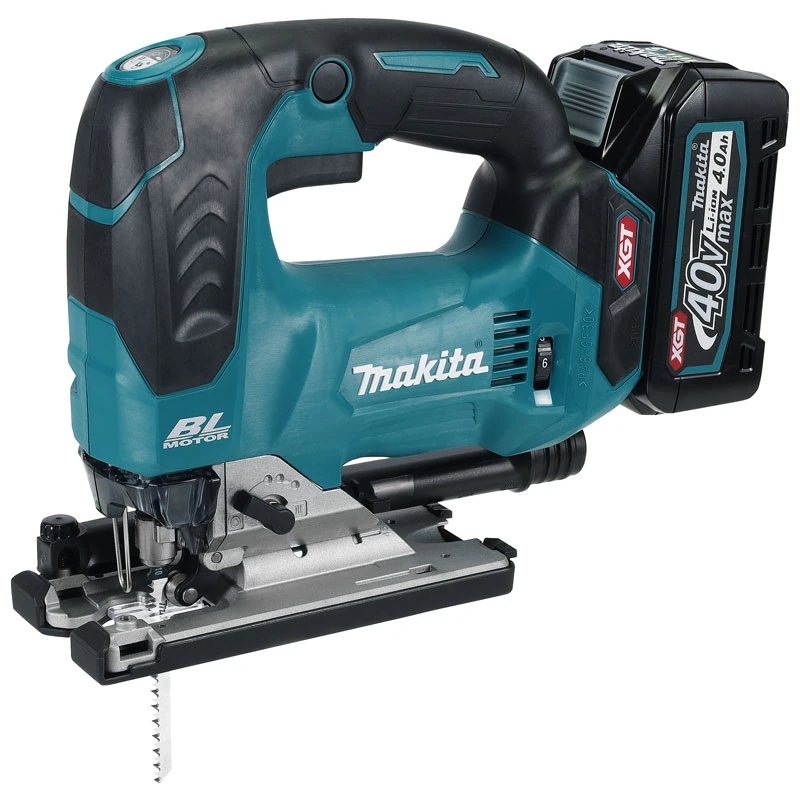 Cordless Jig Saw