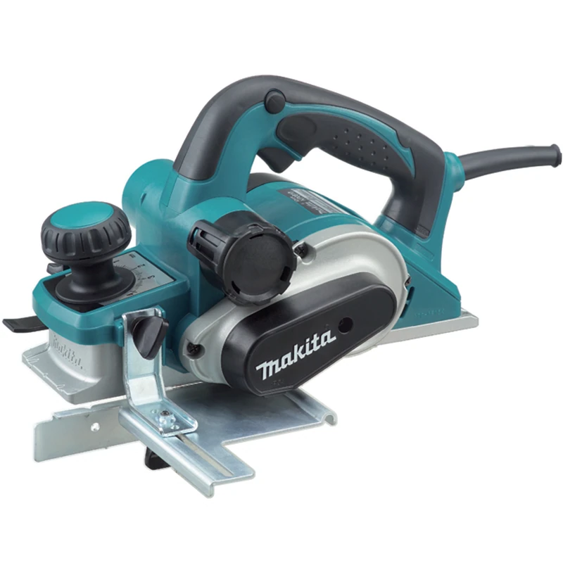 Power Planer