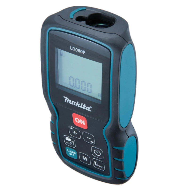 Laser Distance Measure