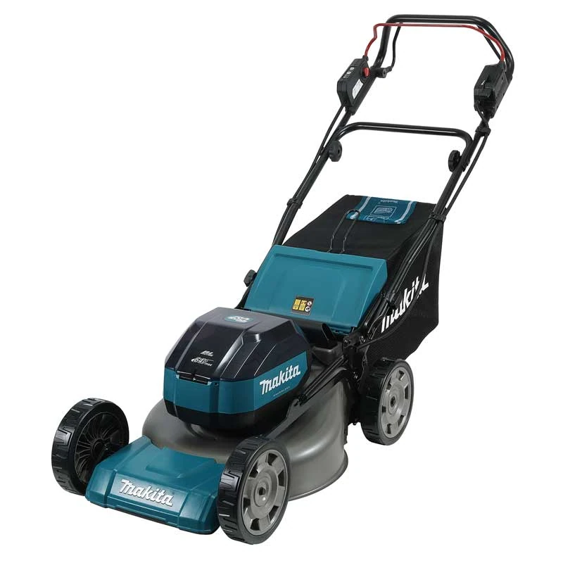 Cordless Lawn Mower