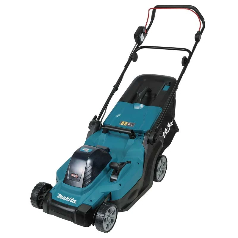 Cordless Lawn Mower