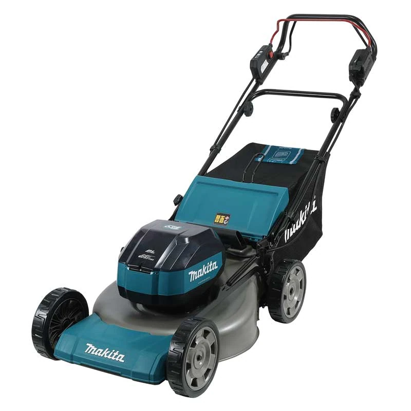 Cordless Lawn Mower