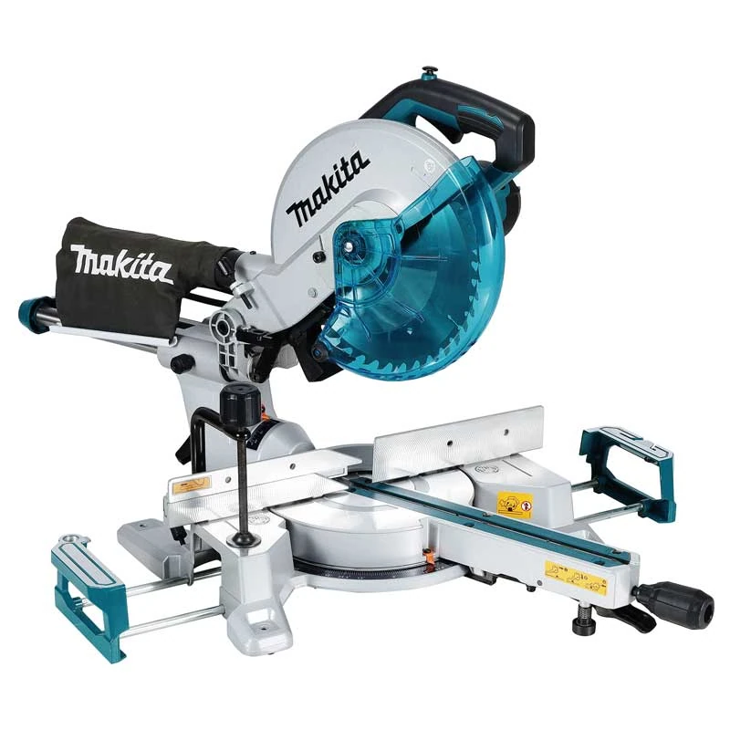 Slide Compound Miter Saw