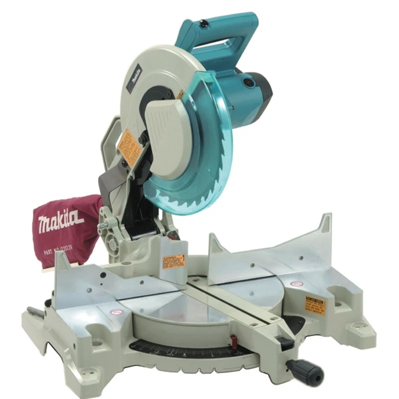 Compound Miter Saw