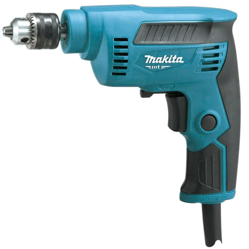 High Speed Drill