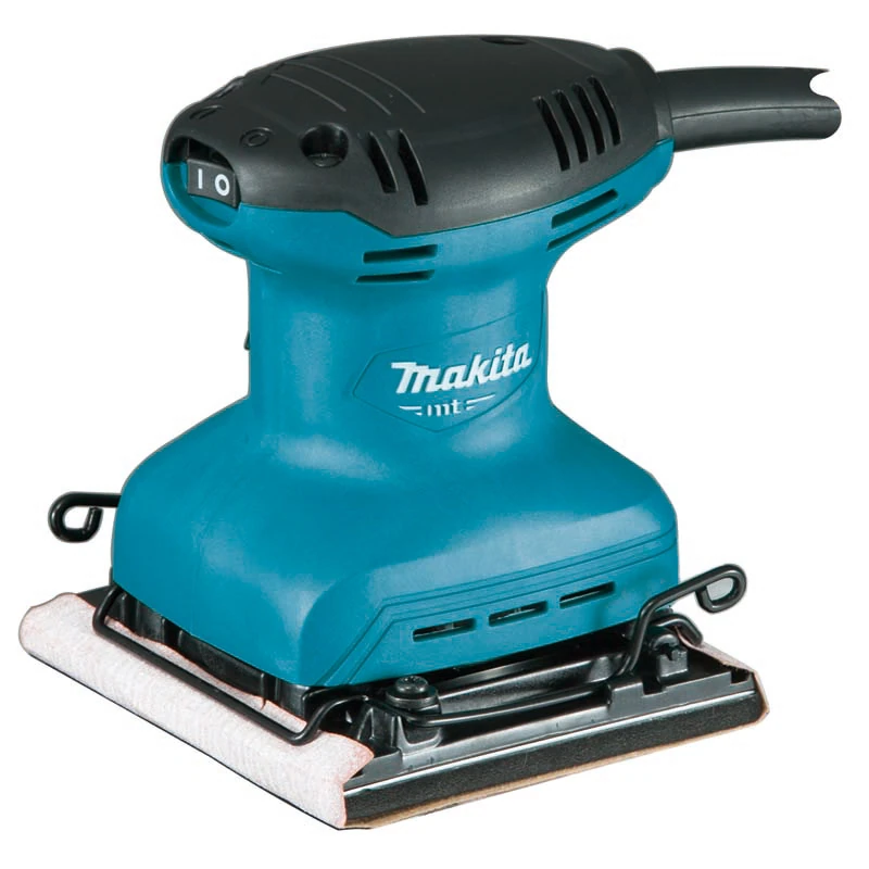 Finishing Sander