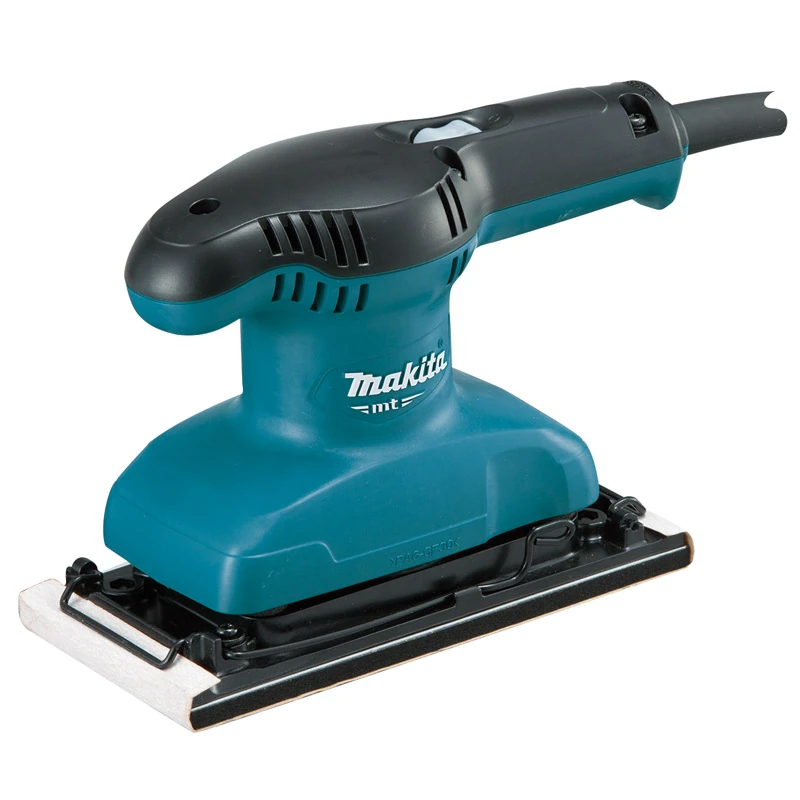 Finishing Sander