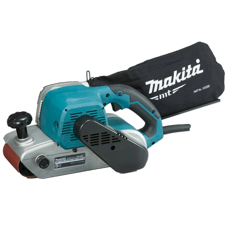 Belt Sander