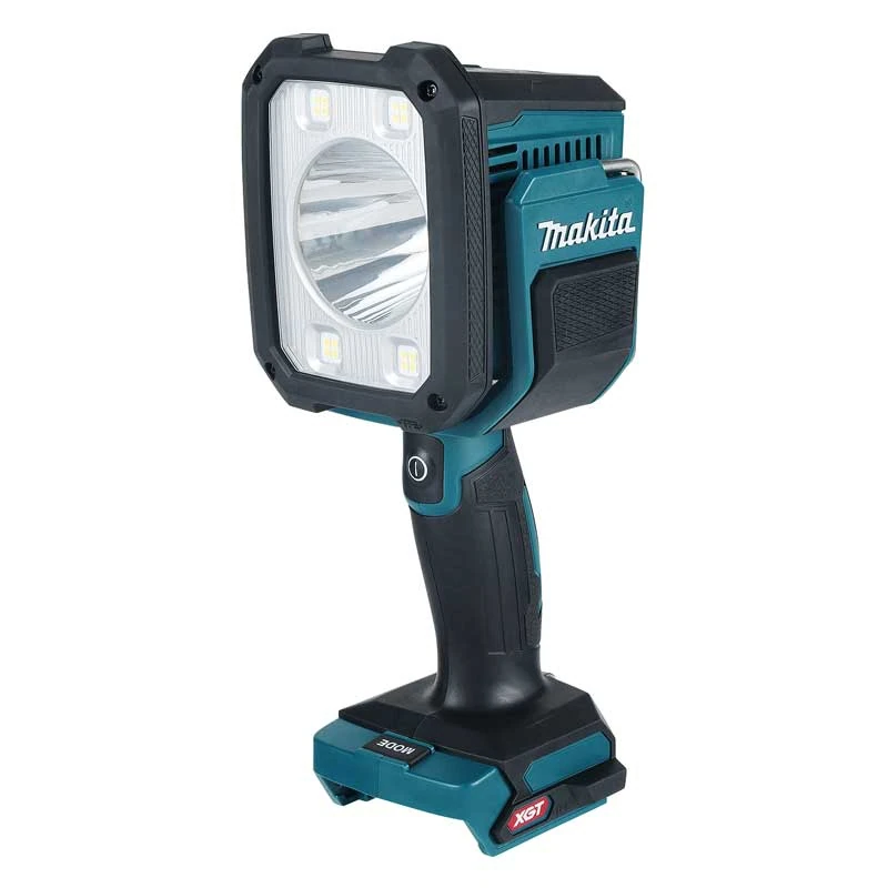 Cordless Flashlight