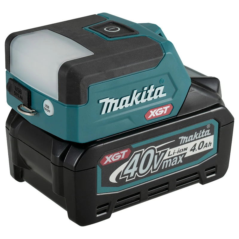 Cordless Worklight