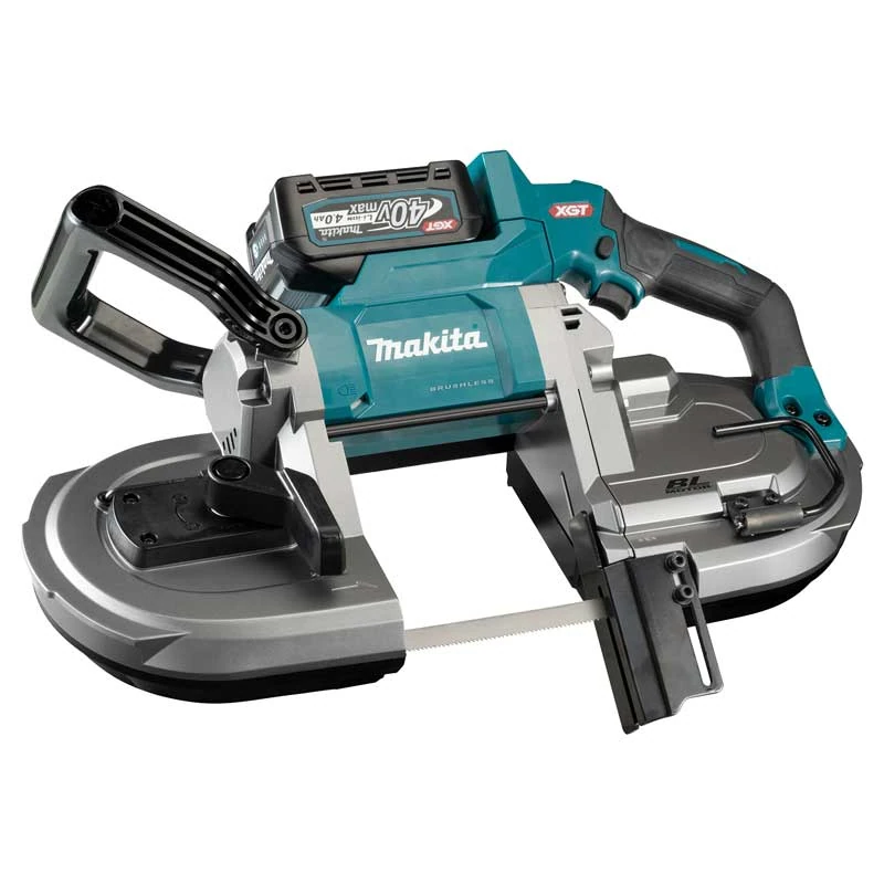 Cordless Portable Band Saw