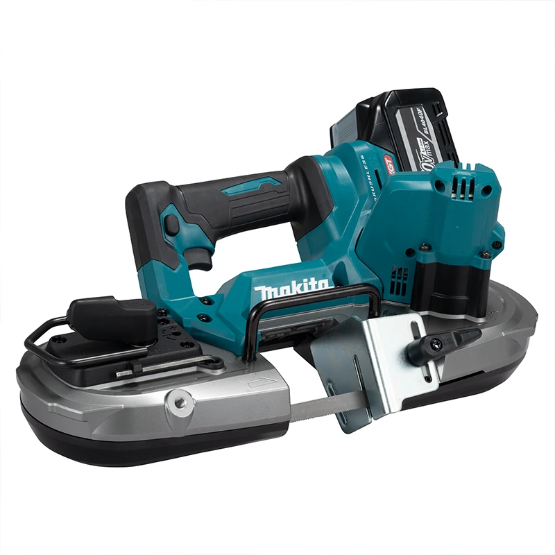 Cordless Portable Band Saw