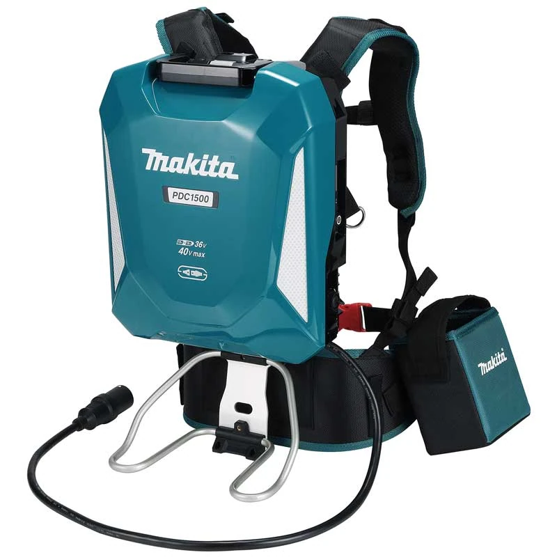 Portable Power Pack