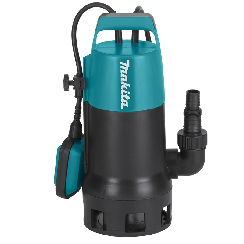 Submersible Pump
