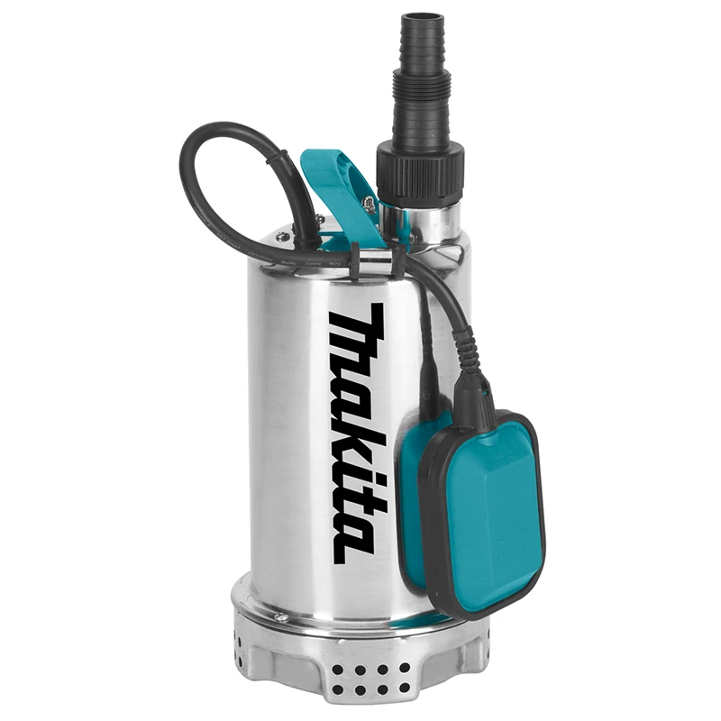 Submersible Pump