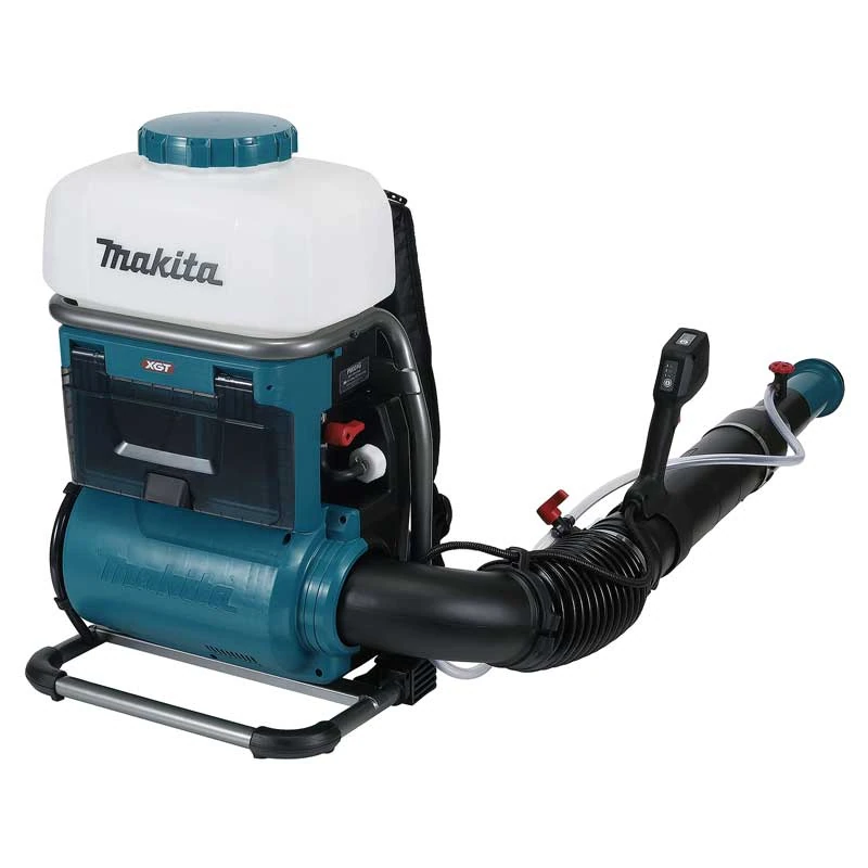 Cordless Backpack Mist Blower PM001G
