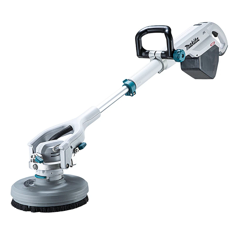 Cordless Polisher Scrubber