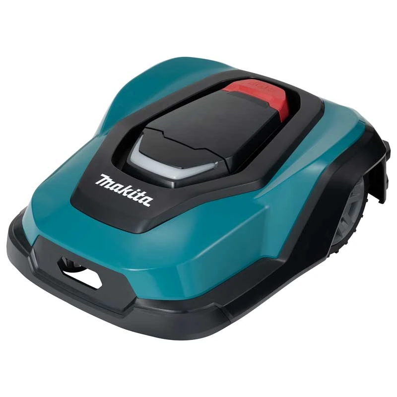 Robotic Mower