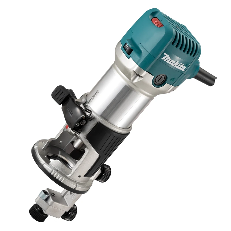 Trimmer