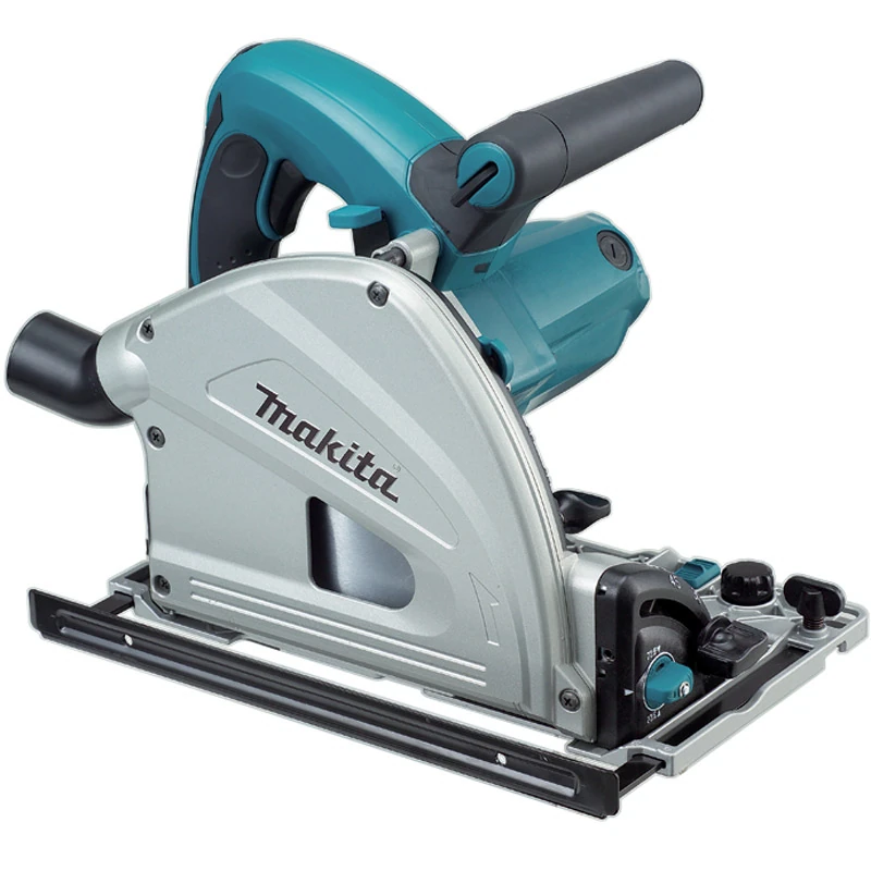 Plunge Cut Saw