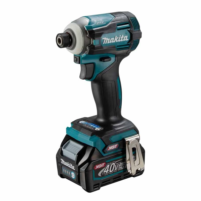 Cordless Impact Driver